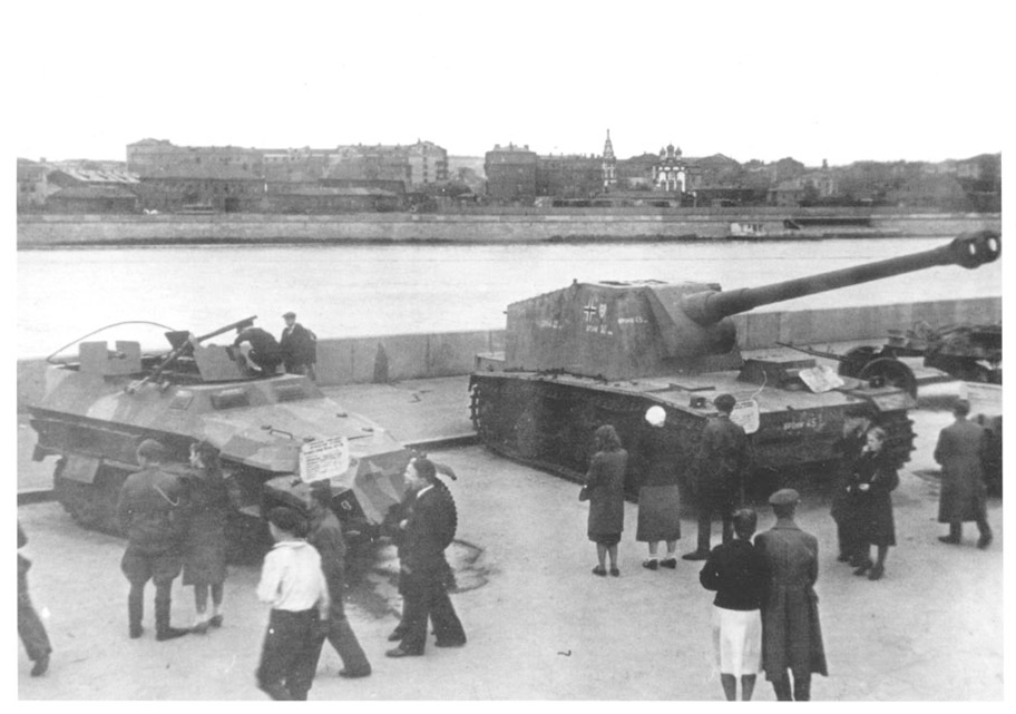 (Wydawnictwo Militaria 187) Ferdinand Elefant-9