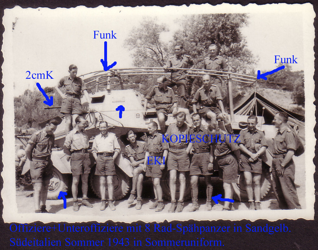 Spähpanzer in Italien,Camo,Panzer,Tank,Sommeruni