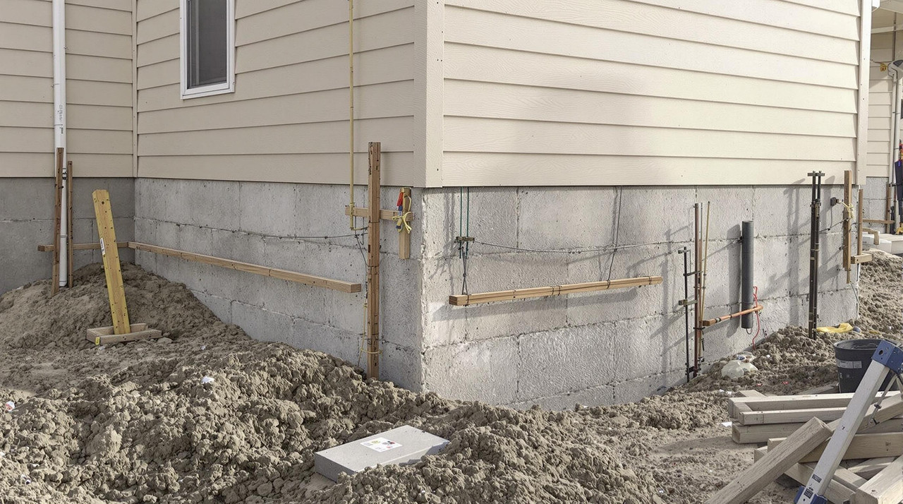 Professional structural assessment in Abilene