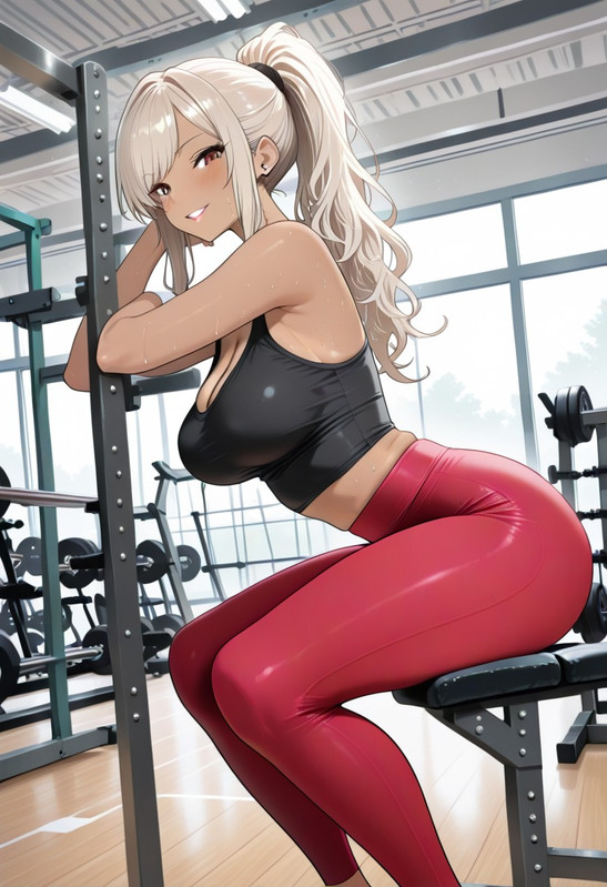 Akira Close Up