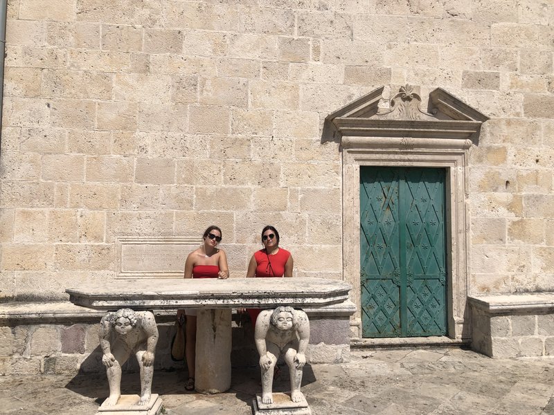 Balcanes - Apulia - Blogs de Europa - Perast, Kotor y navegación. (13)