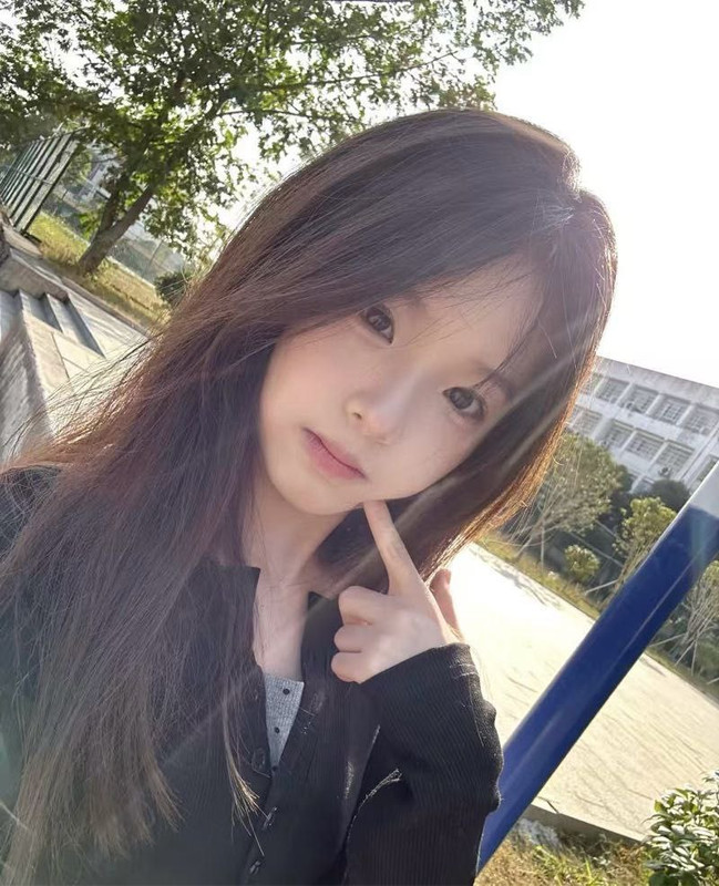 高雄兼職正妹清純學生妹氣質示意圖