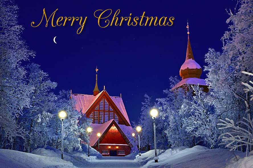 Merry Xmas