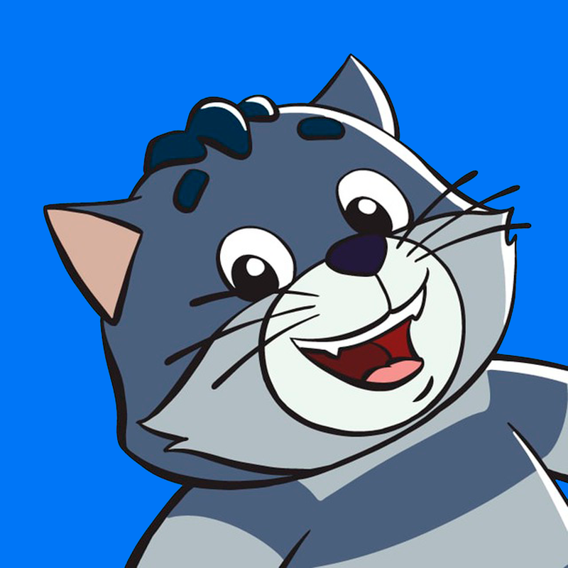 Cat Matroskin