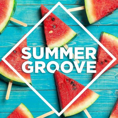 VA - Summer Groove (2019)