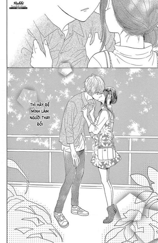 Thích Ghét Hôn Chap 3 - Next Chap 4