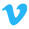 Favicon for Vimeo.com