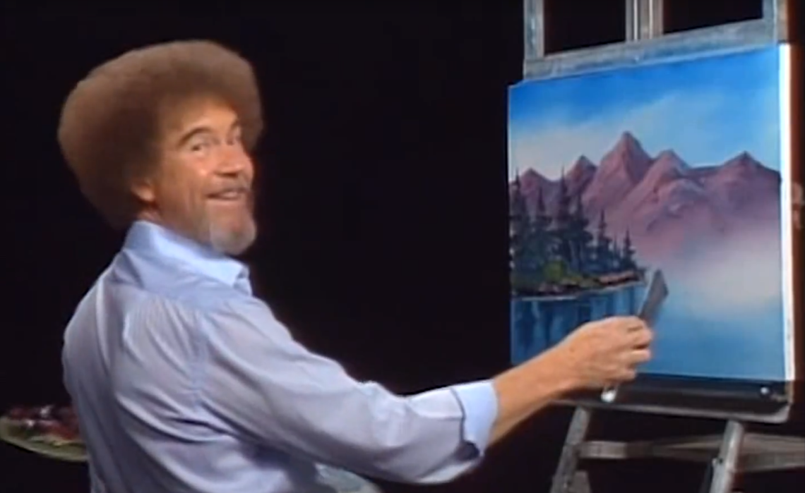 bob-ross