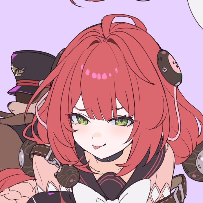 yuzuha's avatar