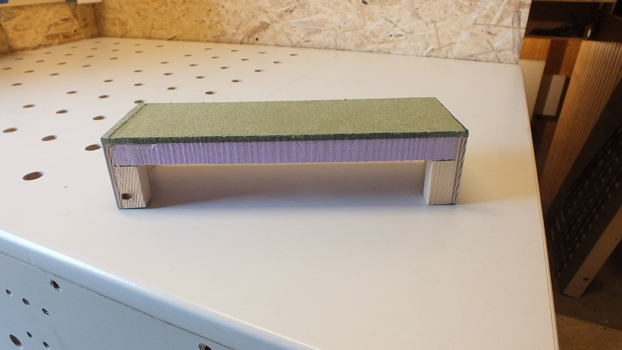 Modulquerschnitt (2)