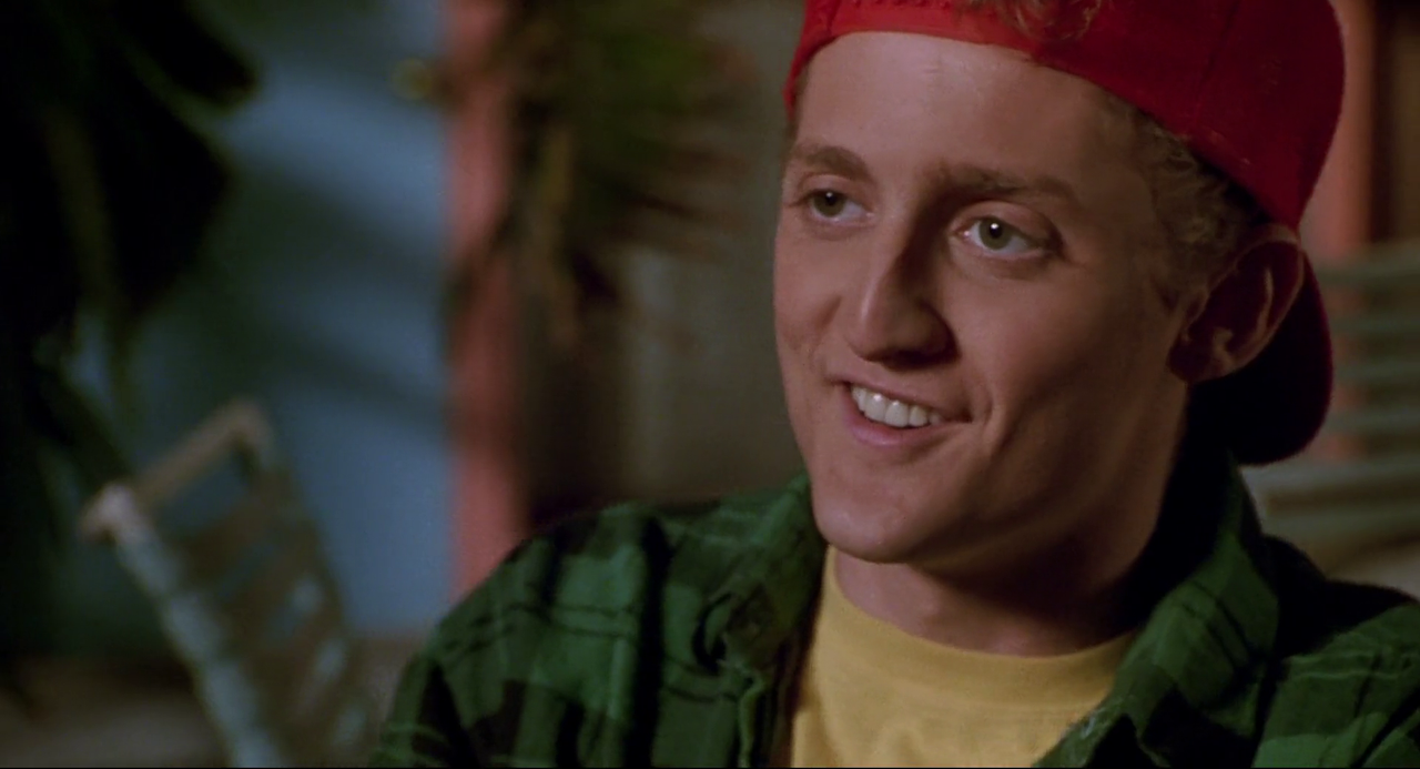 Bill & Ted’s Bogus Journey (1991) Free Movie Download Bill & Ted’s Bogus Journey (1991) Free Movie Download