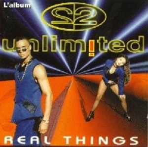 Re: 2 Unlimited