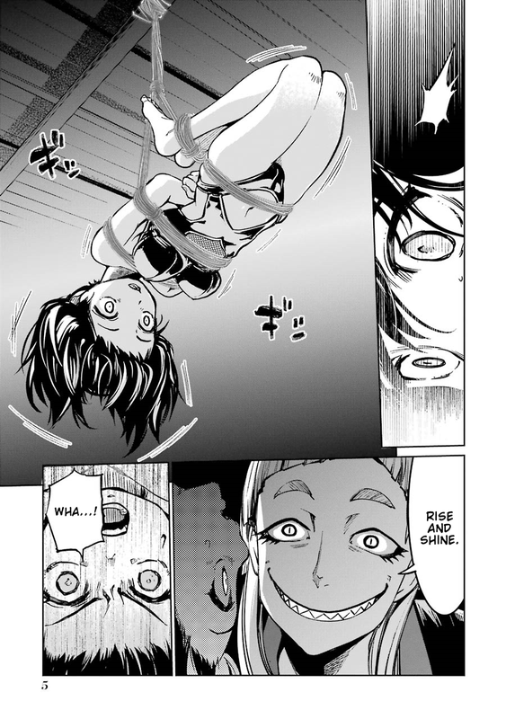 Mahou Shoujo Tokushusen AsukaVol10-1