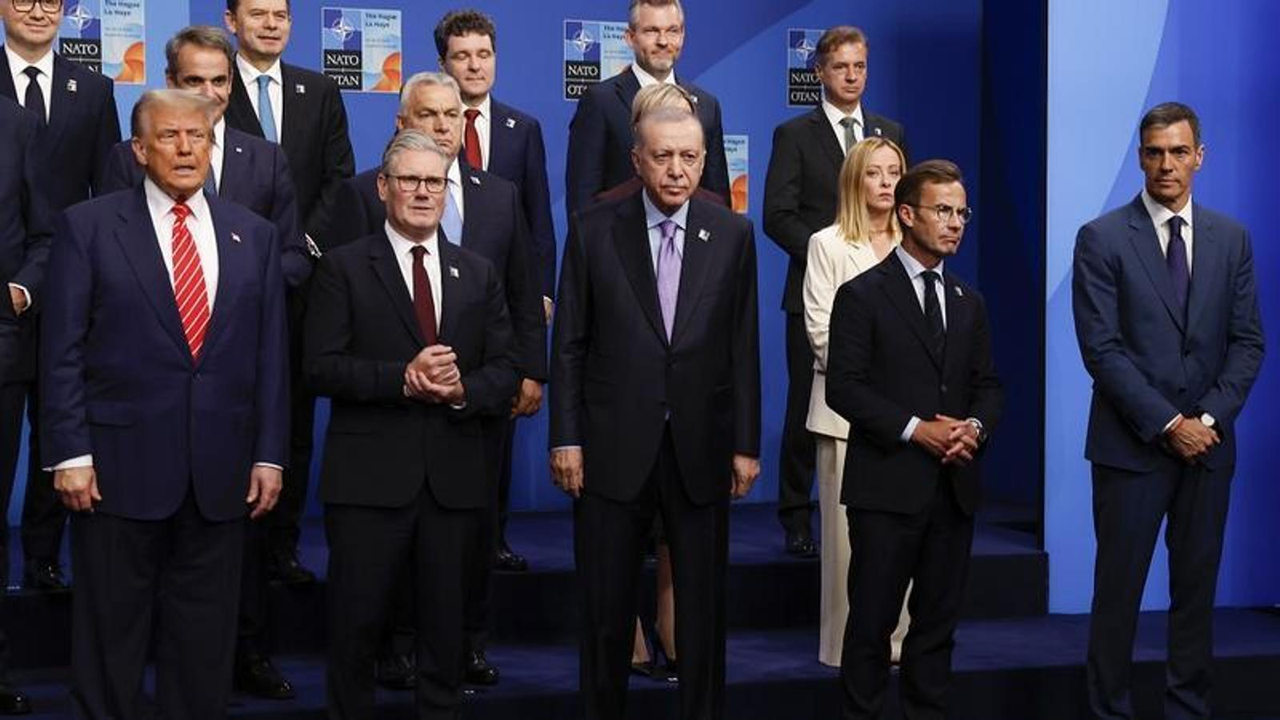Aranceles, tanques y gestos: Trump y Sánchez convierten la OTAN en un tablero de postureo