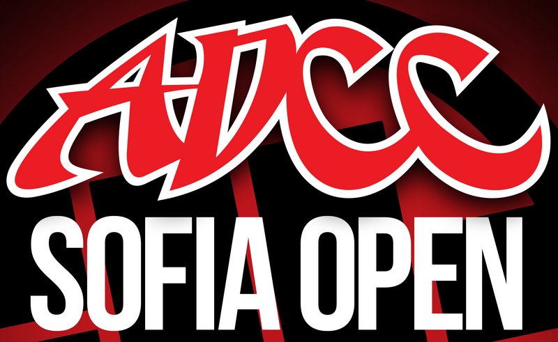 ADCC в София на 1-ви октомври