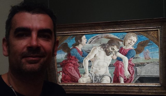 El Beso de Klimt, el soberbio Kunsthistorisches Museum y el Prater - Viena - Bratislava - Praga, Navidad 2024 (89)