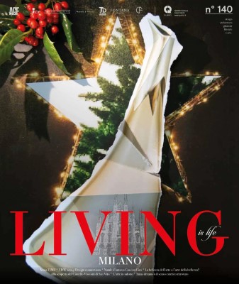 Living is Life. Milano N.140 - Dicembre 2024