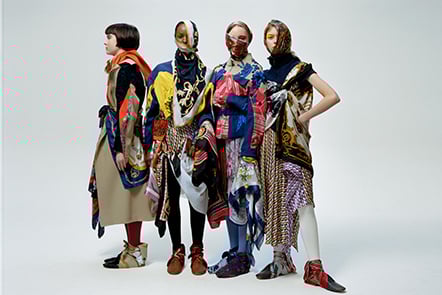 Understanding Fashion from Business to Culture