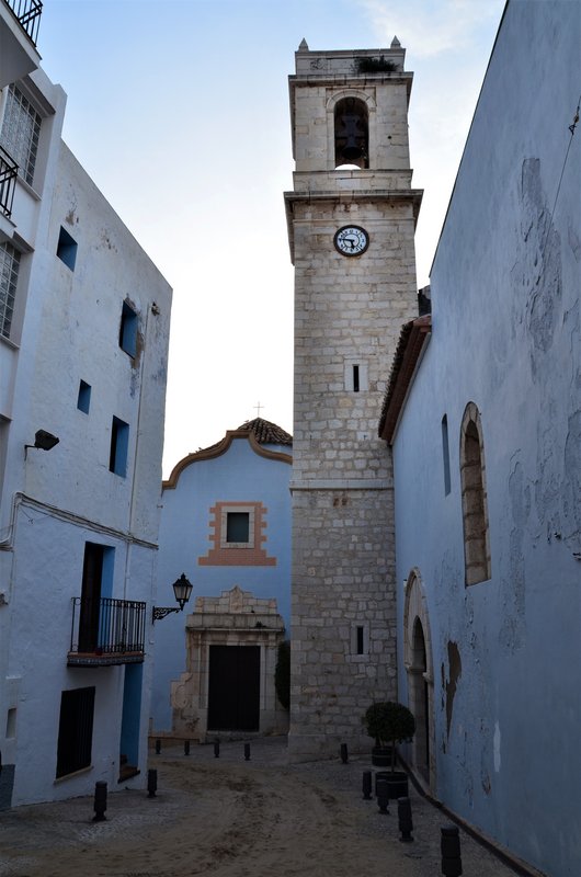 PEÑISCOLA-23-1-2016 - Castellón y sus pueblos-2016 (26)