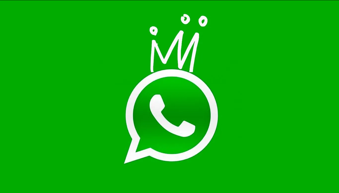 WhatsApp sorprenderá a todos con nuevas funciones en noviembre