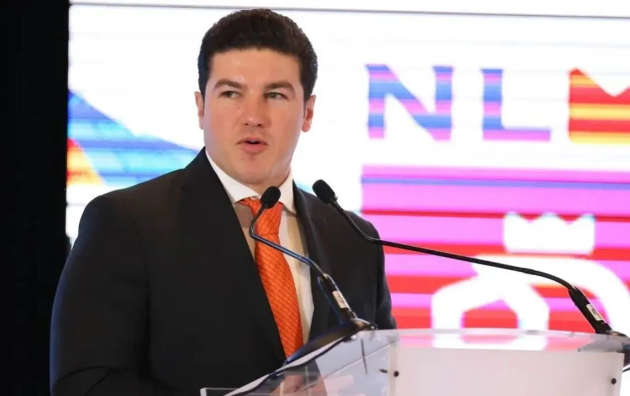 Samuel García afirma que el Gobernador Interino de Nuevo León debe ser de MC