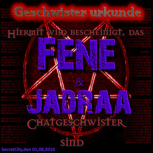 Fene-jadraa-urkunde-neu