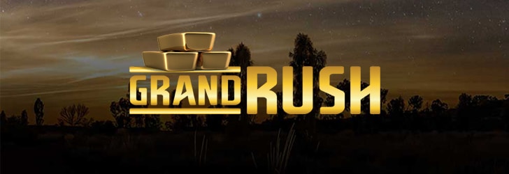 grand rush casino australia