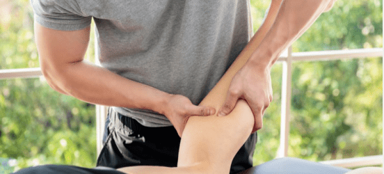 Deep Tissue Massage: Myofascial Release Certificate Course