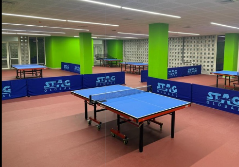 Table Tennis