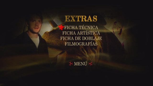 4 - Venganza Infernal [DVD5Full] [PAL] [Cast/Ing] [Sub:Cast] [2007] [Terror]