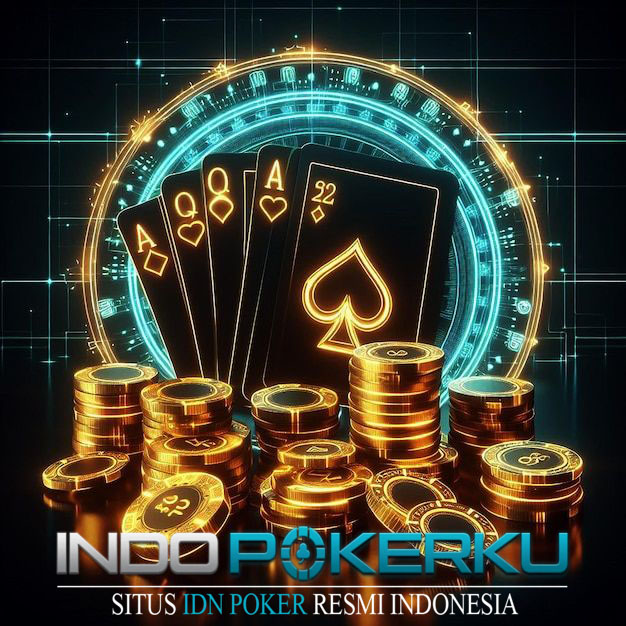 Indopokerku: Situs Idn Poker Taruhan Judi Online Aplikasi Terbaik