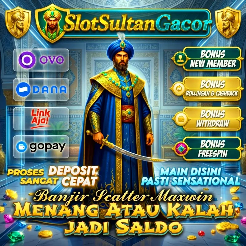 SLOTSULTANGACOR: Link Resmi Situs Sultan Slot Gacor Maxwin x5000 - WooCommerce eCommerce