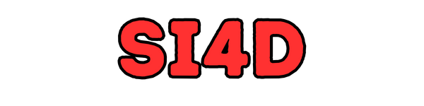 LOGO Si4d