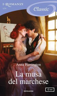 Anna Harrington – La musa del marchese  (2024)