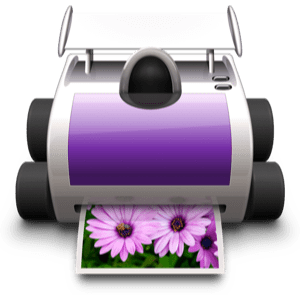 Quick Print 1.0.10 macOS