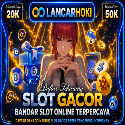 LANCARHOKI