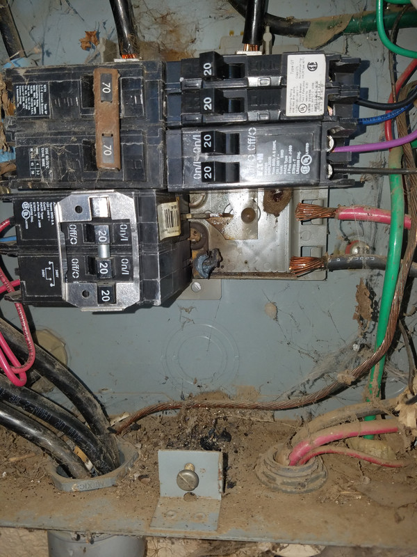 panel