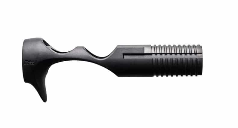 革新！Abu Garcia 2026 VERSART FABER BASS竿