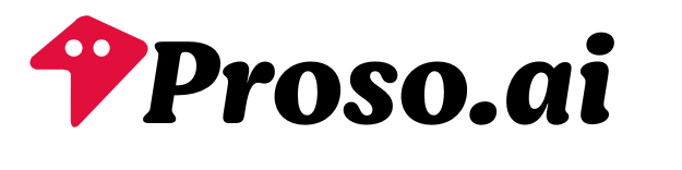Proso.ai Logo