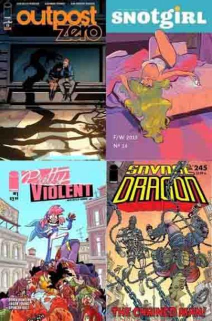 Image Week (08-21-2019)