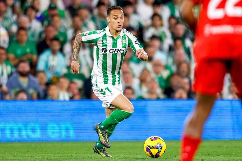 Nhận định, soi kèo Genk vs Real Betis, 23h45 ngày 23/10
