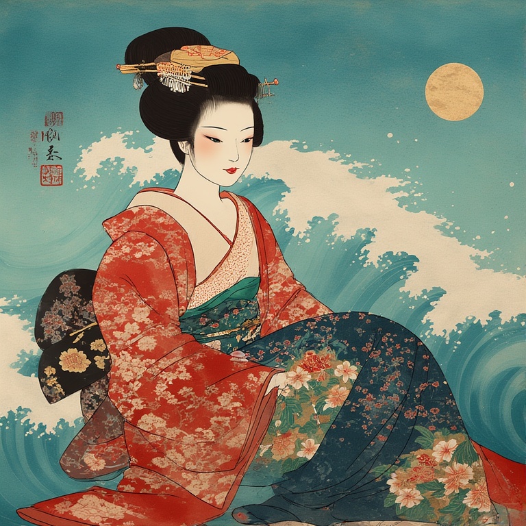 japanese-Art-Lovers-in-ukiyo-e-6