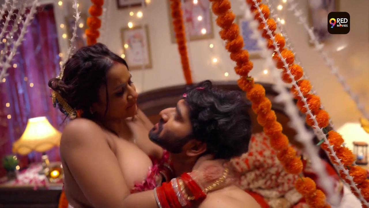 Dulhe Raja (2025) Hindi Season 01 [Epi 03-04 Join] | WEB-DL | 1080p | 720p | 480p | 9RedMovies WEB Series | Download |Watch Online