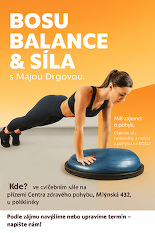 Bosu Image