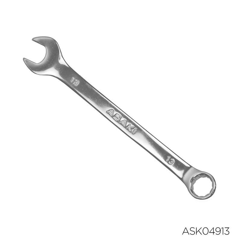 LLAVE MIXTA 13MM ASAKI