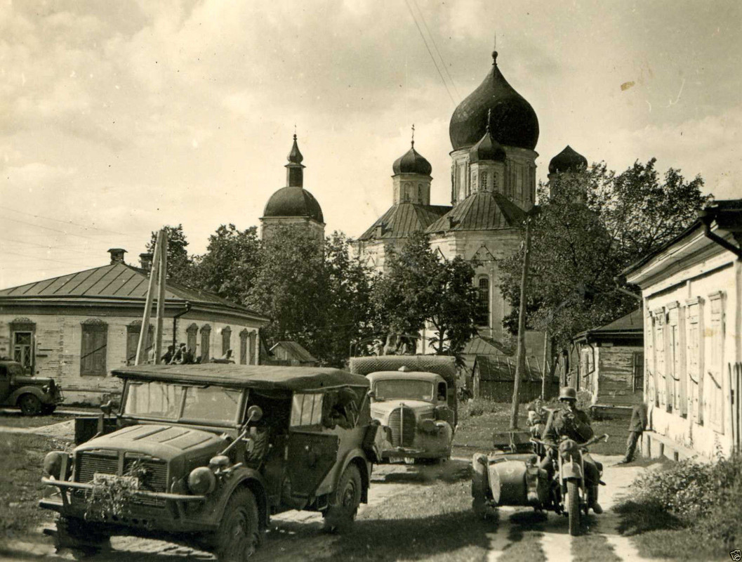 Tunesien Balkan Südfront Italien Kfz Fahrzeug LK