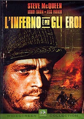 L'inferno è per gli eroi (1962) DVD5 COPIA 1:1 ITA/ENG/FRE/GER/SPA