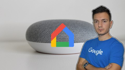 Google Home come funziona | Video corso completo