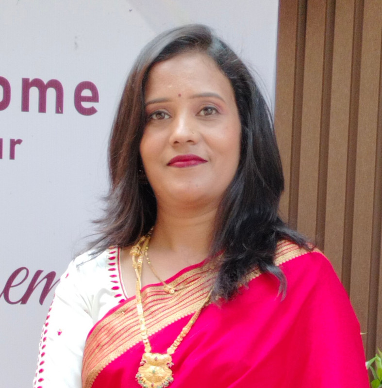 Usha T N