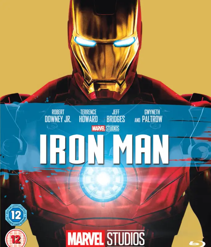 iron